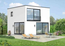 Laden Sie das Bild in den Galerie-Viewer, meinHausplaner-Hauskatalog Katalog Bauhaus
