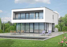 Laden Sie das Bild in den Galerie-Viewer, meinHausplaner-Hauskatalog Katalog Bauhaus