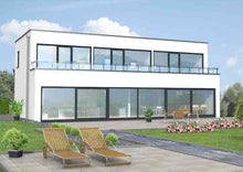 Laden Sie das Bild in den Galerie-Viewer, meinHausplaner-Hauskatalog Katalog Bauhaus