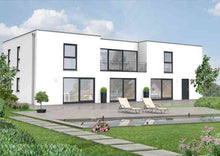 Laden Sie das Bild in den Galerie-Viewer, meinHausplaner-Hauskatalog Katalog Bauhaus