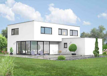 Laden Sie das Bild in den Galerie-Viewer, meinHausplaner-Hauskatalog Katalog Bauhaus