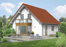 Laden Sie das Bild in den Galerie-Viewer, meinHausplaner-CAD mit 150 Hausvorlagen Version /22