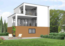 Laden Sie das Bild in den Galerie-Viewer, meinHausplaner-Hauskatalog Katalog Bauhaus