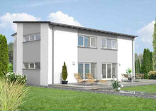 Laden Sie das Bild in den Galerie-Viewer, meinHausplaner-Hauskatalog Katalog Pultdach