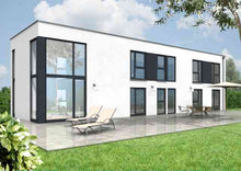 Laden Sie das Bild in den Galerie-Viewer, meinHausplaner-Hauskatalog Katalog Bauhaus