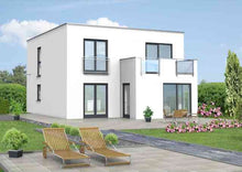 Laden Sie das Bild in den Galerie-Viewer, meinHausplaner-Hauskatalog Katalog Bauhaus