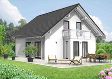 Laden Sie das Bild in den Galerie-Viewer, meinHausplaner-CAD mit 150 Hausvorlagen Version /22