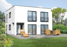 Laden Sie das Bild in den Galerie-Viewer, meinHausplaner-Hauskatalog Katalog Bauhaus