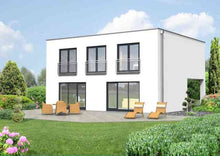 Laden Sie das Bild in den Galerie-Viewer, meinHausplaner-Hauskatalog Katalog Bauhaus