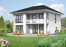 Laden Sie das Bild in den Galerie-Viewer, meinHausplaner-Hauskatalog Katalog Walmdachhäuser