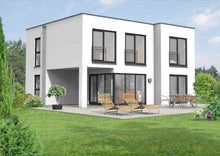 Laden Sie das Bild in den Galerie-Viewer, meinHausplaner-Hauskatalog Katalog Bauhaus