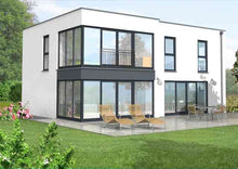 Laden Sie das Bild in den Galerie-Viewer, meinHausplaner-Hauskatalog Katalog Bauhaus