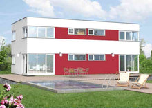 Laden Sie das Bild in den Galerie-Viewer, meinHausplaner-Hauskatalog Katalog Bauhaus