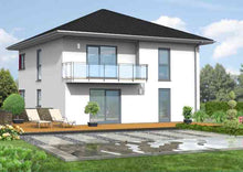 Laden Sie das Bild in den Galerie-Viewer, meinHausplaner-Hauskatalog Katalog Walmdachhäuser