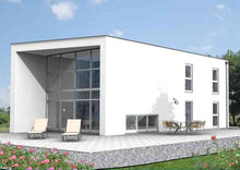 Laden Sie das Bild in den Galerie-Viewer, meinHausplaner-Hauskatalog Katalog Bauhaus