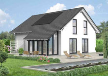 Laden Sie das Bild in den Galerie-Viewer, meinHausplaner-CAD mit 150 Hausvorlagen Version /22