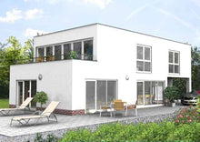 Laden Sie das Bild in den Galerie-Viewer, meinHausplaner-Hauskatalog Katalog Bauhaus