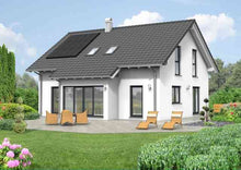 Laden Sie das Bild in den Galerie-Viewer, meinHausplaner-CAD mit 150 Hausvorlagen Version /22