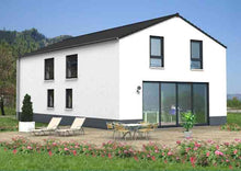 Laden Sie das Bild in den Galerie-Viewer, meinHausplaner-Hauskatalog Katalog Satteldach über 160 m²