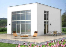 Laden Sie das Bild in den Galerie-Viewer, meinHausplaner-Hauskatalog Katalog Bauhaus