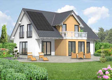 Laden Sie das Bild in den Galerie-Viewer, meinHausplaner-CAD mit 150 Hausvorlagen Version /22