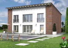 Laden Sie das Bild in den Galerie-Viewer, meinHausplaner-Hauskatalog Katalog Pultdach