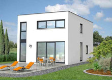 Laden Sie das Bild in den Galerie-Viewer, meinHausplaner-Hauskatalog Katalog Bauhaus
