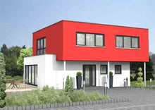 Laden Sie das Bild in den Galerie-Viewer, meinHausplaner-Hauskatalog Katalog Bauhaus