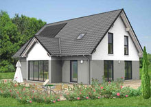 Laden Sie das Bild in den Galerie-Viewer, meinHausplaner-CAD mit 150 Hausvorlagen Version /22