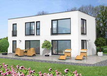 Laden Sie das Bild in den Galerie-Viewer, meinHausplaner-Hauskatalog Katalog Bauhaus