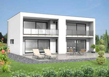 Laden Sie das Bild in den Galerie-Viewer, meinHausplaner-Hauskatalog Katalog Bauhaus