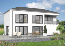 Laden Sie das Bild in den Galerie-Viewer, meinHausplaner-Hauskatalog Katalog Walmdachhäuser