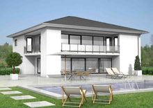 Laden Sie das Bild in den Galerie-Viewer, meinHausplaner-Hauskatalog Katalog Walmdachhäuser