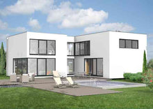 Laden Sie das Bild in den Galerie-Viewer, meinHausplaner-Hauskatalog Katalog Bauhaus