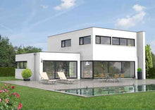 Laden Sie das Bild in den Galerie-Viewer, meinHausplaner-Hauskatalog Katalog Bauhaus