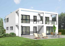 Laden Sie das Bild in den Galerie-Viewer, meinHausplaner-Hauskatalog Katalog Bauhaus