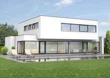 Laden Sie das Bild in den Galerie-Viewer, meinHausplaner-Hauskatalog Katalog Bauhaus