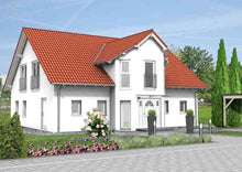 Laden Sie das Bild in den Galerie-Viewer, meinHausplaner-CAD mit 150 Hausvorlagen Version /22