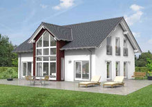 Laden Sie das Bild in den Galerie-Viewer, meinHausplaner-Hauskatalog Katalog Satteldach über 160 m²