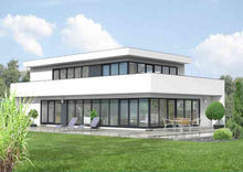 Laden Sie das Bild in den Galerie-Viewer, meinHausplaner-Hauskatalog Katalog Bauhaus