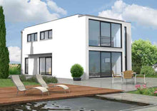 Laden Sie das Bild in den Galerie-Viewer, meinHausplaner-Hauskatalog Katalog Bauhaus