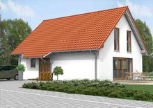 Laden Sie das Bild in den Galerie-Viewer, meinHausplaner-CAD mit 150 Hausvorlagen Version /22