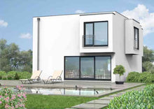 Laden Sie das Bild in den Galerie-Viewer, meinHausplaner-Hauskatalog Katalog Bauhaus