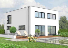 Laden Sie das Bild in den Galerie-Viewer, meinHausplaner-Hauskatalog Katalog Bauhaus