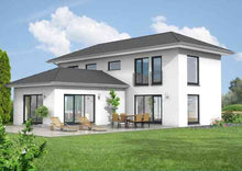 Laden Sie das Bild in den Galerie-Viewer, meinHausplaner-Hauskatalog Katalog Walmdachhäuser