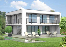 Laden Sie das Bild in den Galerie-Viewer, meinHausplaner-Hauskatalog Katalog Bauhaus