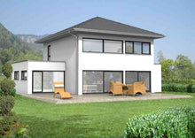 Laden Sie das Bild in den Galerie-Viewer, meinHausplaner-Hauskatalog Katalog Walmdachhäuser