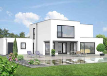 Laden Sie das Bild in den Galerie-Viewer, meinHausplaner-Hauskatalog Katalog Bauhaus