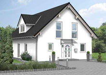 Laden Sie das Bild in den Galerie-Viewer, meinHausplaner-CAD mit 150 Hausvorlagen Version /22