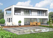 Laden Sie das Bild in den Galerie-Viewer, meinHausplaner-Hauskatalog Katalog Bauhaus